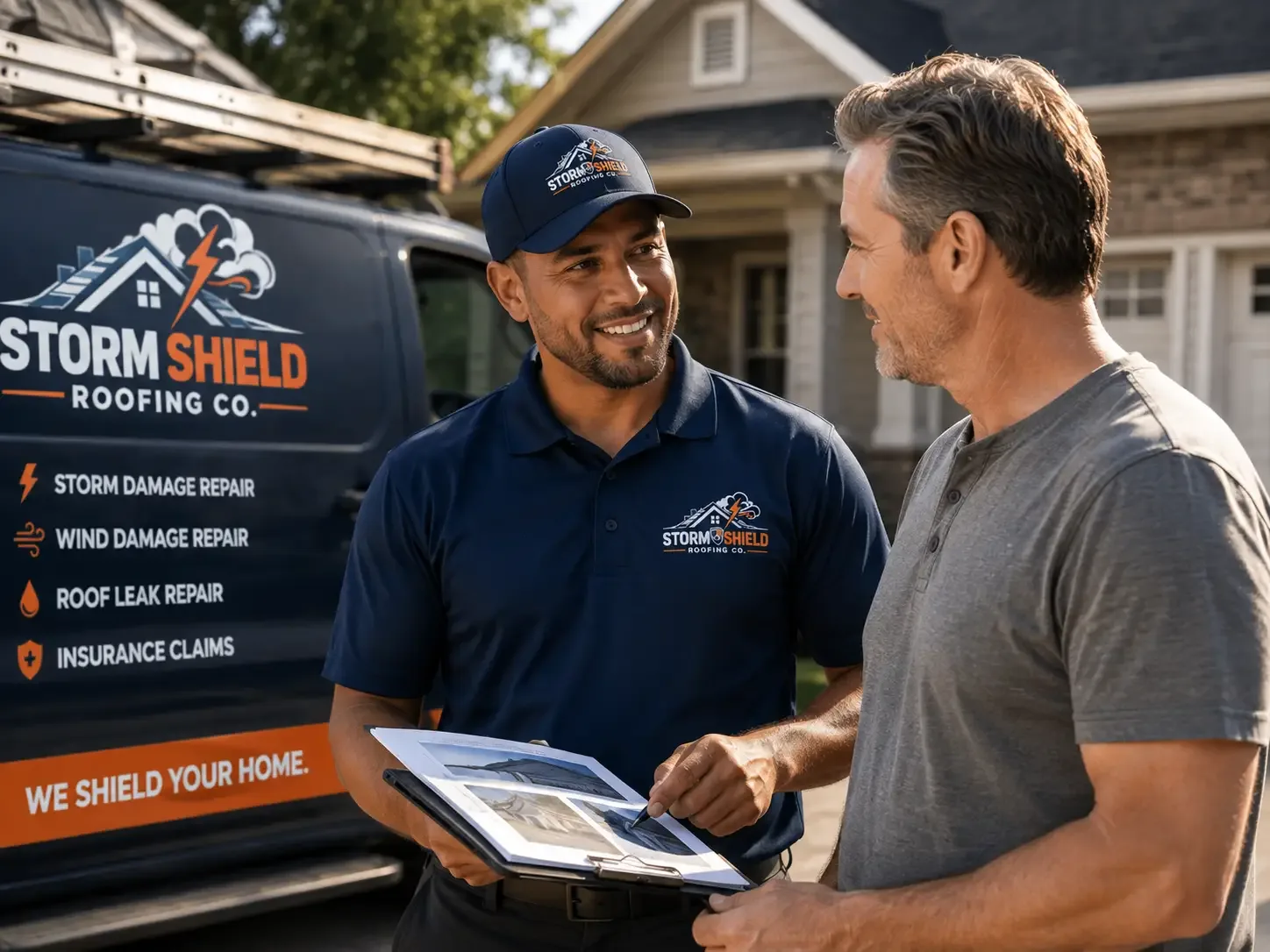 Storm Damage Roof Repair Jenner, CA FAQs